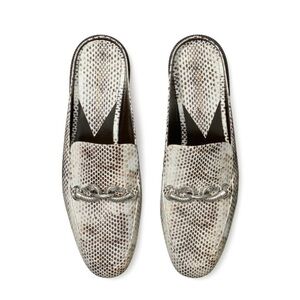 NWT Tory Burch Jessa Backless Loafers